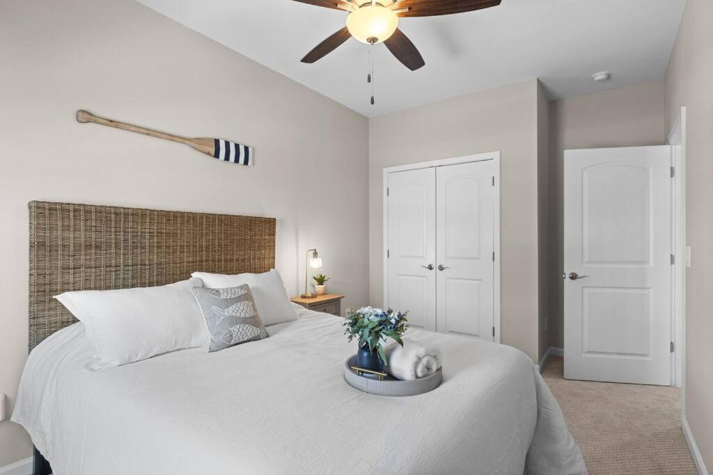 Beau Coast Getaway Vila Beaufort Exterior foto