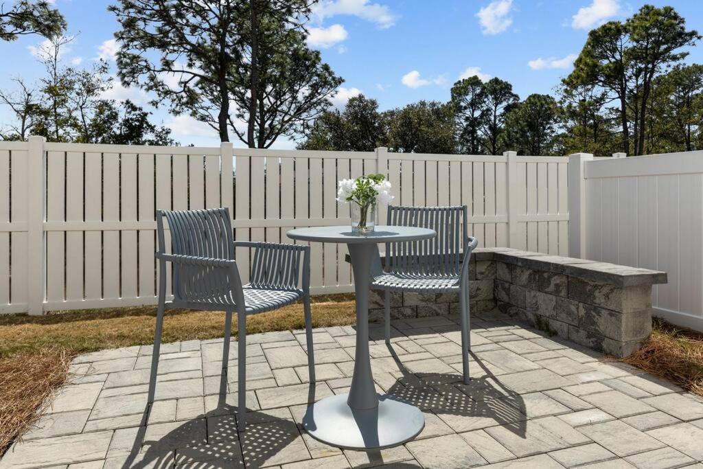 Beau Coast Getaway Vila Beaufort Exterior foto