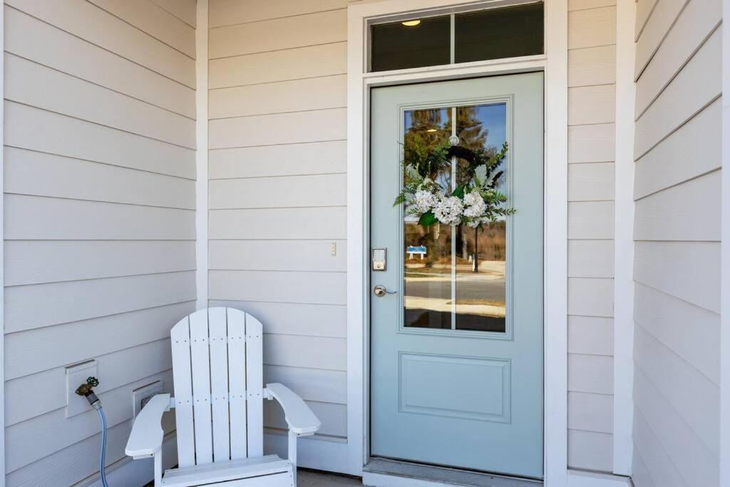 Beau Coast Getaway Vila Beaufort Exterior foto
