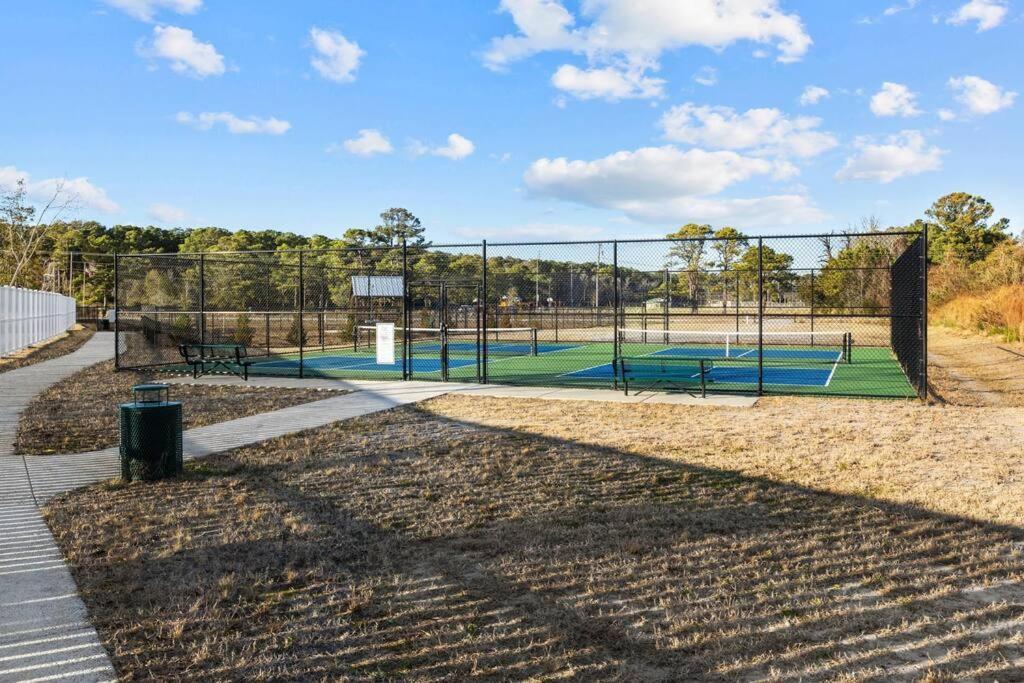 Beau Coast Getaway Vila Beaufort Exterior foto